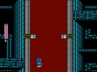 une photo d'Ã©cran de Battle Formula sur Nintendo Nes